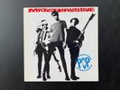 Material Issue International Pop Overthrow ORIGINAL 1991 PRESS Mercury  FIRST