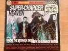White Zombie Band Signed 
