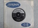 The Ronettes Is This What I Get for Loving You./You Baby HLU 9978 7
