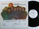 CHARLES WRIGHT & WATTS 103RD STREET RHYTHM BAND Express... WARNER BROS LP wlp i