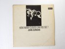 John Surman:  How Many Clouds Can You See?  1970 UK Stereo First Press 1W/1W LP