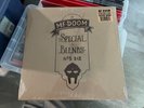 MF DOOM Special Blends Vol. 1 &2 VINYL