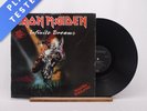 Iron Maiden Infinite Dreams 12