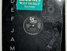 1986 - L.L. COOL J - ROCK THE BELLS / ORIGINAL VERSION - DEF JAM OG IN SHRINK