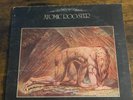 ATOMIC ROOSTER - DEATH WALKS BEHIND YOU - 1970 FIRST PRESS VINYL LP