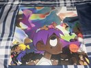 LIL UZI VERT vs THE WORLD (PURPLE VINYL LP) 2017 / 2020  GENERATION NOW 556326-1
