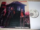 FREEDOM : THROUGH THE YEARS LP 1971 VERTIGO SWIRL 6360049 GERMANY