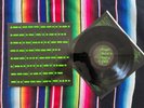 Roger Waters Radio Kaos Promo VG+ Vinyl Record