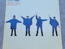 Beatles HELP  1965 UK 1st Press MONO -2-2 PMC 1255 LP BARELY PLAYED SUPERB NM/NM