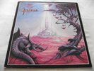 MAGNUM   CHASE THE DRAGON ** 1982 UK JET LP