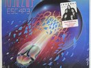 JOURNEY Escape 1981 Original LP STILL SEALED With Hype Sticker