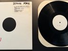 Depeche Mode – PERSONAL JESUS Test Pressing Promo White Label