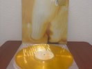 Smashing Pumpkins 1994 Pisces Iscariot Yellow Vinyl Record LP Limited Edition