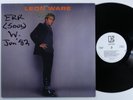 LEON WARE Self Titled ELEKTRA E1-60050 LP VG+ wlp i