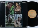 BILL WITHERS Still Bill SUSSEX LP die-cut cover i