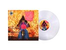 PRESALE Oliver Tree Ugly Is Beautiful Clear Vinyl LP ATL75 New Sealed