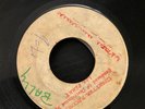 JA BLANK - Pat Satchmo: Hello Dolly / Val Bennett: Spanish Harlem - VG