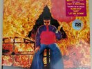 Oliver Tree Ugly Is Beautiful Vinyl Record Crystal Clear Limited Sealed Atlantic