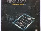 Supertramp Crime Of The Century LP A&M AMLS68258 EX/EX 1974 with insert