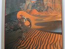 Patrick Woodroffe & Dave Greenslade The Pentateuch Of The Cosmogony 2LP EMI E...