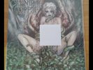 ​Cannibal Corpse -Worm Infested Picture Disc LP Vinyl Metal Blade 2002 MINT /NEU