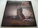 OZZY OSBOURNE   BLIZZARD OF OZZ ** 80's UK Reissue EPIC LP w/ INSERT.
