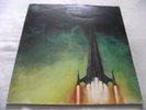 RAMASES   SPACE HYMNS ** 1971 UK 1st Swirl VERTIGO LP 1Y 1, 2Y 1.