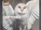 Deftones: Diamond Eyes Sealed Vinyl. Limited Edition: White Vinyl