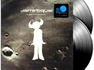 Jamiroquai The Return Of The Space Cowboy LP Album Vinyl Record 2017 reissue