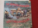 La Sonora Ponceña Navidad Criolla LP Vinyl Record INCA SSLP 1033 Latin Salsa