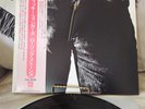 ROLLING STONES STICKY FINGERS ANDY WARHOL COVER RAREJAPAN LP P-10131S OBI NM/NM
