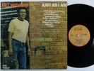 BILL WITHERS Just As I Am SUSSEX LP i