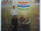 ANTHONY & THE IMPERIALS Reflections VEEP VPS-16514 LP SEALED ia