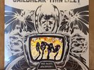 Thin Lizzy Jailbreak 1976 Mercury SRM-1-1081 1st Pressing Sealed PH