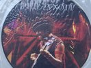 Thin Lizzy Phil Lynott Live In Sweden 1983 Picture Disc LP Vinyl Record MMLP1