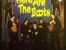 Lp The Boots - Here Are The Boots, Ger, M/M-