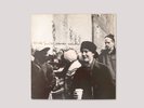 Elliott Smith. Roman Candle 1998 press LP.