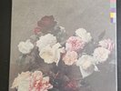 NEW ORDER - POWER, CORRUPTION & LIES LP — 1985 DIE-CUT PRESSING