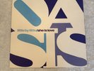Oasis - Little By Little / She is Love Vinyl (My Generation Bonus Track. 180g)