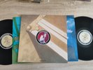 RARE 33T (2 x LP) H.F. THIEFAINE - ROUTES 88 - JD OTT 370 -1988