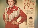 Patsy Cline Imagine That: The Lost Recordings 1954-1963 Vinyl RSD2025 Edge wear