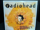 Radiohead – Pablo Honey 1993 LP Vinyl Capitol Records Still Sealed Album