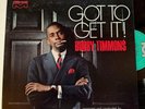 Bobby Timmons Got To Get It  LP Milestone