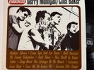 Gerry Mulligan Chet Baker Timeless LP Pacific Jazz
