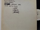 Pharoah Sanders - Pharoah LP ESP-Disk stereo test pressing
