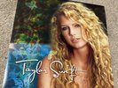 Taylor Swift First Debut Self Titled Album Vinyl Big Machine Records 2006