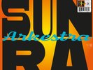 Sun Ra Arkestra - Lights On A Satellite [Crystal Clear Vinyl Num. Signed 2LP]
