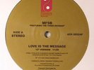 MFSB Love Is The Message Reissue 12
