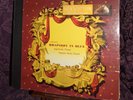 Gershwin Rhapsody In Blue 2x 78 LP Jose Amparo Iturbi DM 517 RCA Victor VG+/VG+