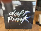 Daft Punk Discovery Vinyl 2xLP 2000 Parlophone Records Gatefold Dance Y2K
